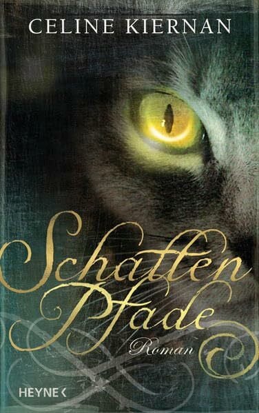 Finke, Astrid Moorehawke, Bd. 1: Schattenpfade