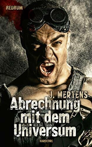 Mertens, J. Abrechnung mit dem Universum: horror