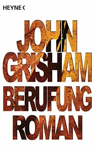 Dorn-Ruhl, Kristiana Berufung: Roman