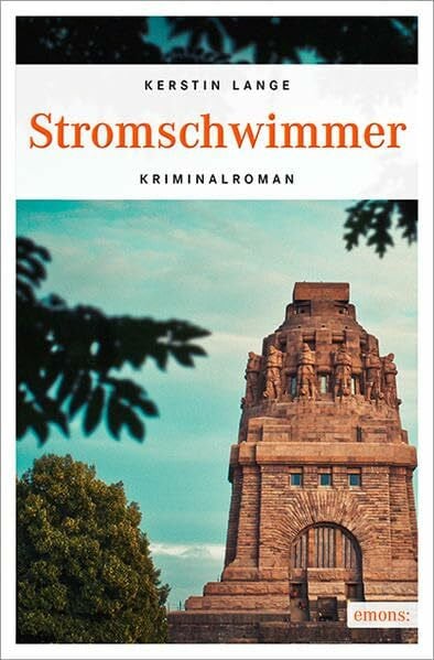 Lange, Kerstin Stromschwimmer