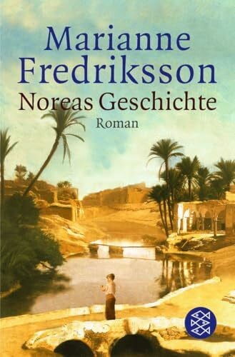 Wohlleben, Walburg Noreas Geschichte: Roman