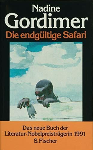 Laudann, Regine Die endgültige Safari: Erzählungen