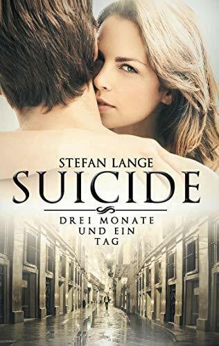 Lange, Stefan Suicide: Drei Monate und ein Tag