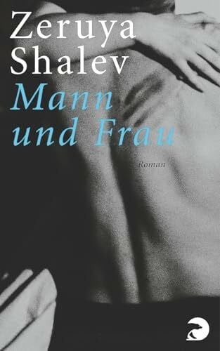Pressler, Mirjam Mann und Frau: Roman