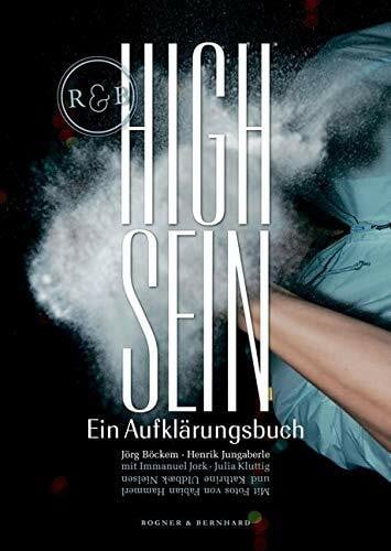 Immanuel Jork High Sein: Ein Aufklärungsbuch