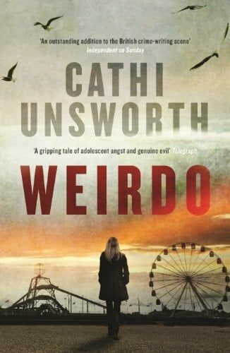 Unsworth, Cathi Weirdo