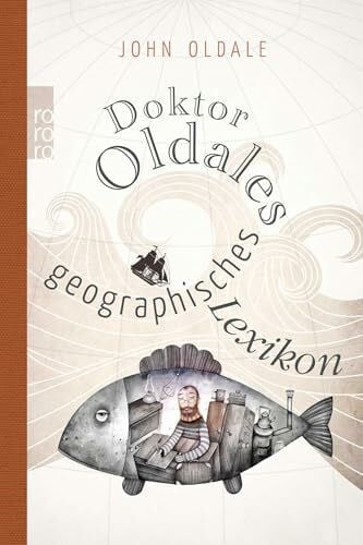 Mania, Hubert Doktor Oldales geographisches Lexikon: Deutsche Erstausgabe