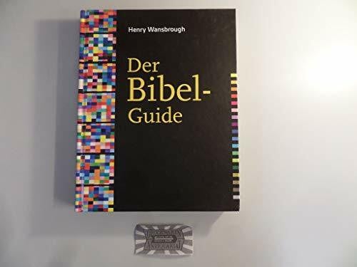 de Palezieux, Nikolaus Der Bibel-Guide