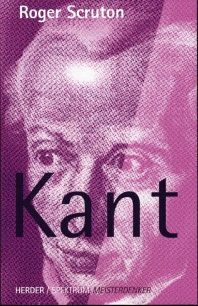 Laube, Martin Kant: 1724-1804 (Meisterdenker)