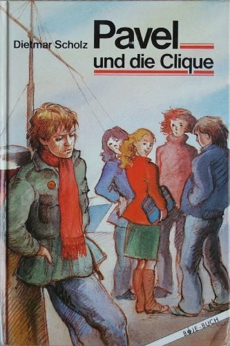 Scholz, Dietmar Pavel und die Clique