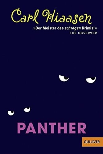 Kollmann, Birgitt Panther: Roman (Gulliver)
