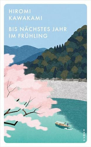Gräfe, Ursula Bis nächstes Jahr im Frühling