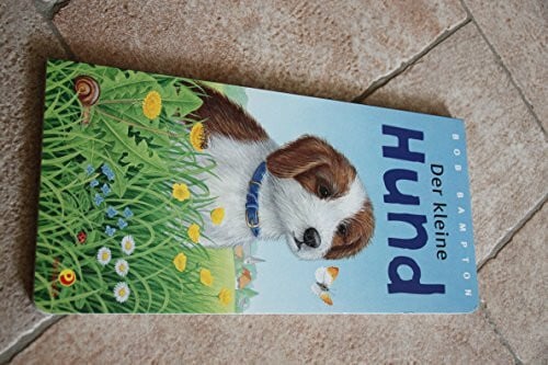 Bampton, Bob Der kleine Hund