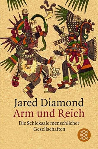 Diamond, Jared Arm und Reich