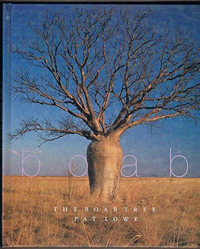 Crompton, Huw The Boab Tree
