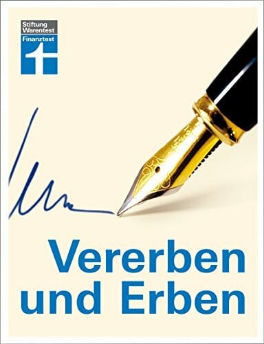 Backhaus, Beate Vererben und Erben: 10., aktualisierte Auflage
