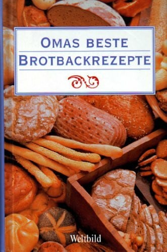 Wiener, Marie Th Omas beste Brotbackrezepte