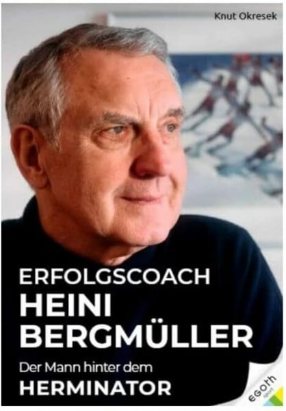 Knut Okresek Heini Bergmüller - Der Mann hinter dem Herminator