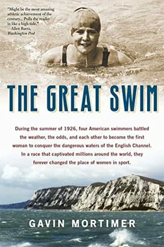Mortimer, Gavin The Great Swim