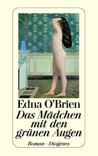 Carroux, Margaret Das Mädchen mit den grünen Augen: Roman (detebe)