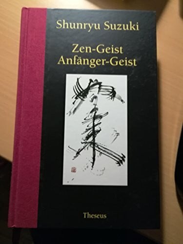 Pirmin Ragg Zen-Geist Anfänger-Geist: Einführung in Zen-Meditation
