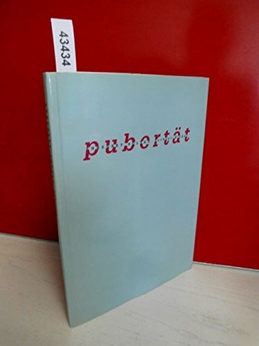 Blüml, Brigitte Pubertät: Tochter-Bilder