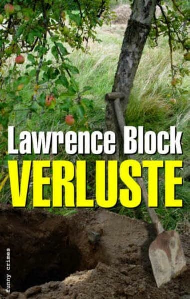 Block, Lawrence Verluste (Funny Crimes)