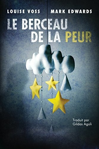 Agoli, Gildas Le Berceau de la peur (Une enquête de l'inspecteur Lennon, Band 1)