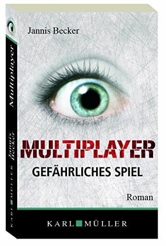 Becker, Jannis Multiplayer