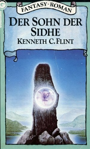Mechtild Sandberg Der Sohn der Sidhe.
