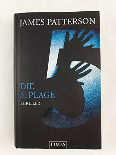 Andreas Jäger Die 5. Plage