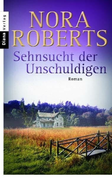 Pfaffinger, Peter Sehnsucht der Unschuldigen: Roman