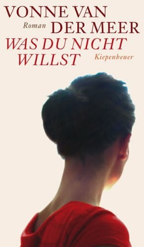 unknown Was du nicht willst: Roman
