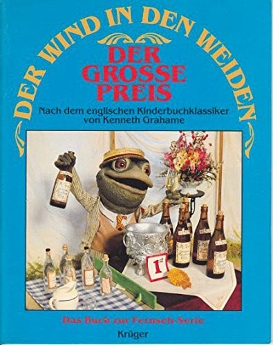 Grahame, Kenneth Der große Preis