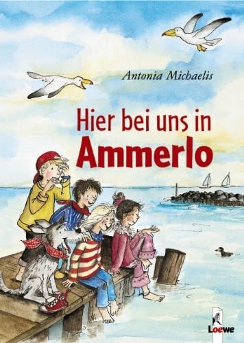 Ginsbach, Julia Hier bei uns in Ammerlo