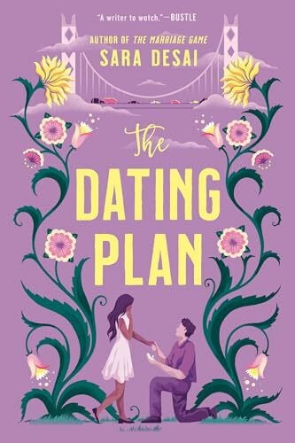 Desai, Sara The Dating Plan