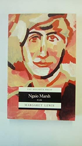 Lewis, Margaret Ngaio Marsh: A Life