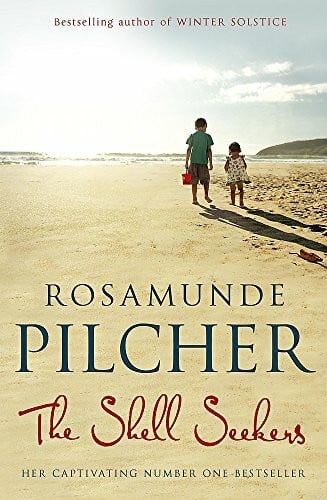 Pilcher, Rosamunde The Shell Seekers