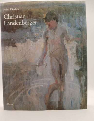 Höfchen, Heinz Christian Landenberger