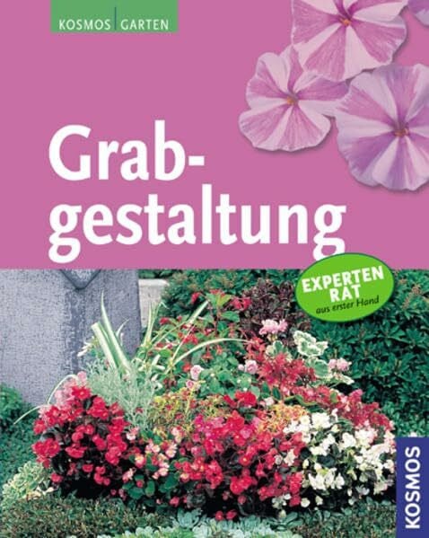 Kleinod, Brigitte Grabgestaltung