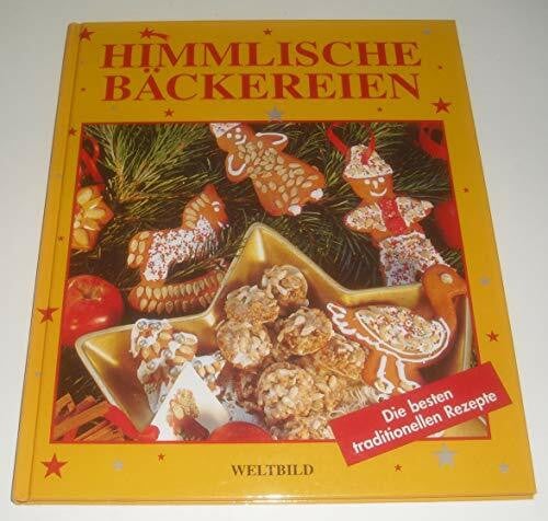 unbekannt Himmlische Bäckereien.