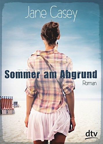 Zeininger, Friederike Sommer am Abgrund: Roman