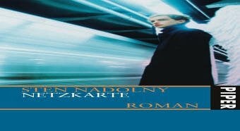 Nadolny, Sten Netzkarte: Roman