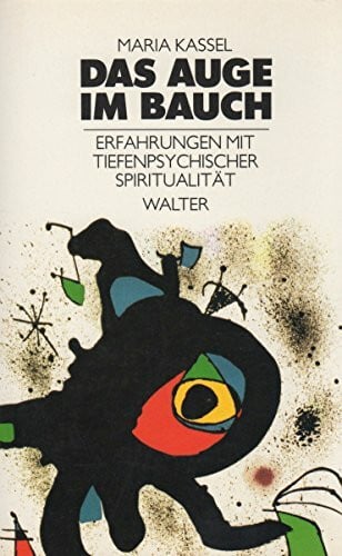 Kassel, Maria Das Auge im Bauch