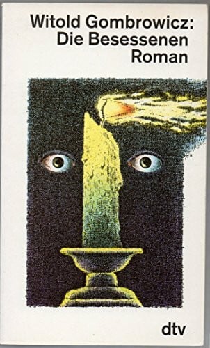 Staemmler, Klaus Die Besessenen: Roman (dtv Literatur)