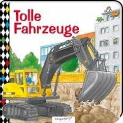 Suess, Anne Tolle Fahrzeuge