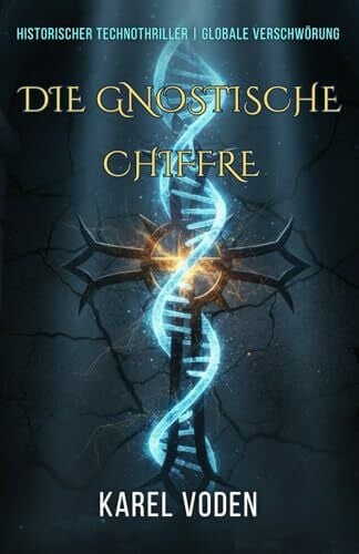 Voden, Karel Die Gnostische Chiffre