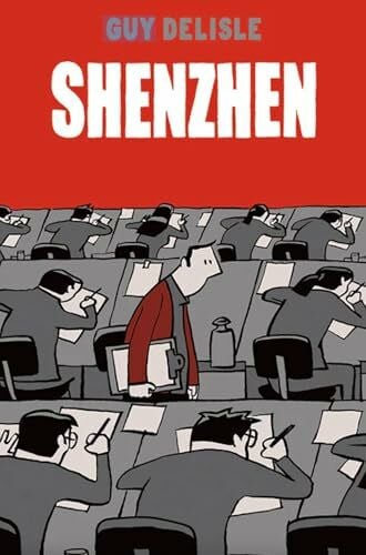 Jochen Schmidt Shenzhen