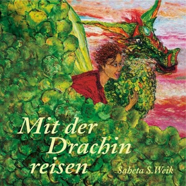 Truzenberger, Kima A Mit der Drachin reisen
