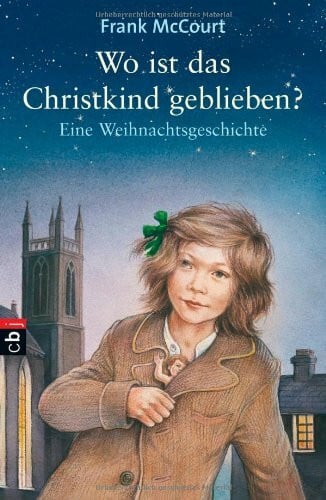 Hermstein, Rudolf Wo ist das Christkind geblieben?: Eine Weihnachtsgeschichte -